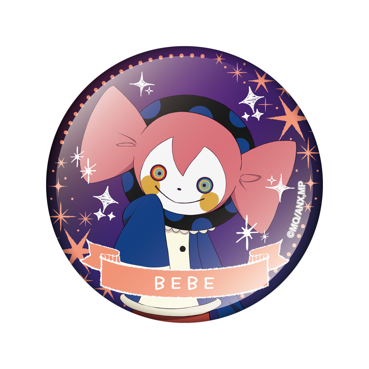 数量限定】魔法少女まどか☆マギカ in NAMJATOWN 缶バッジコレクション