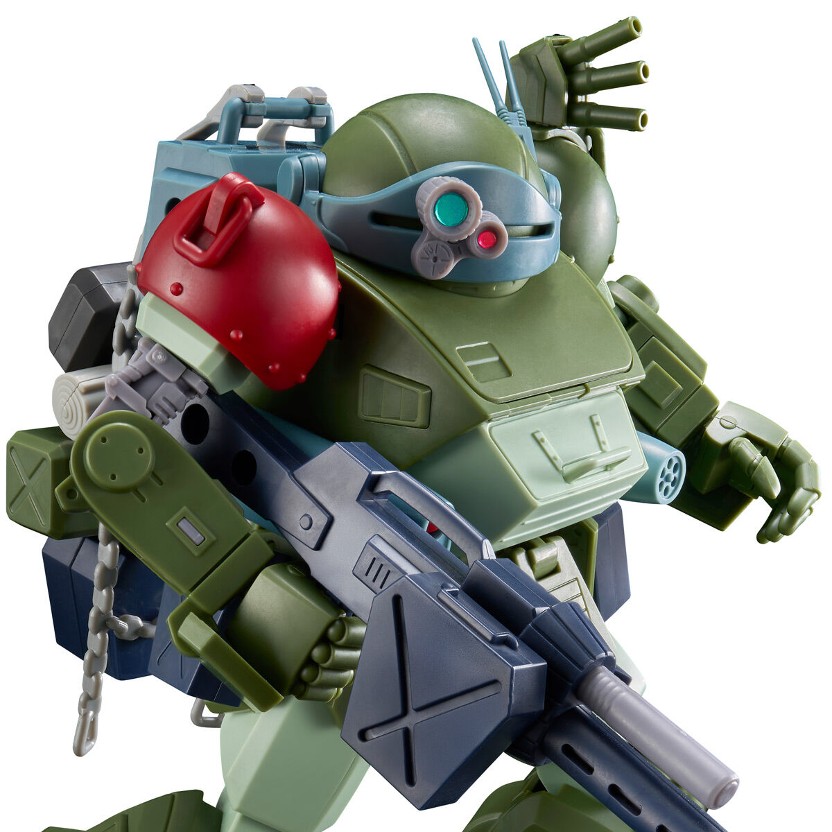 HG スコープドッグ用拡張パーツセット7【4次：2026年3月発送