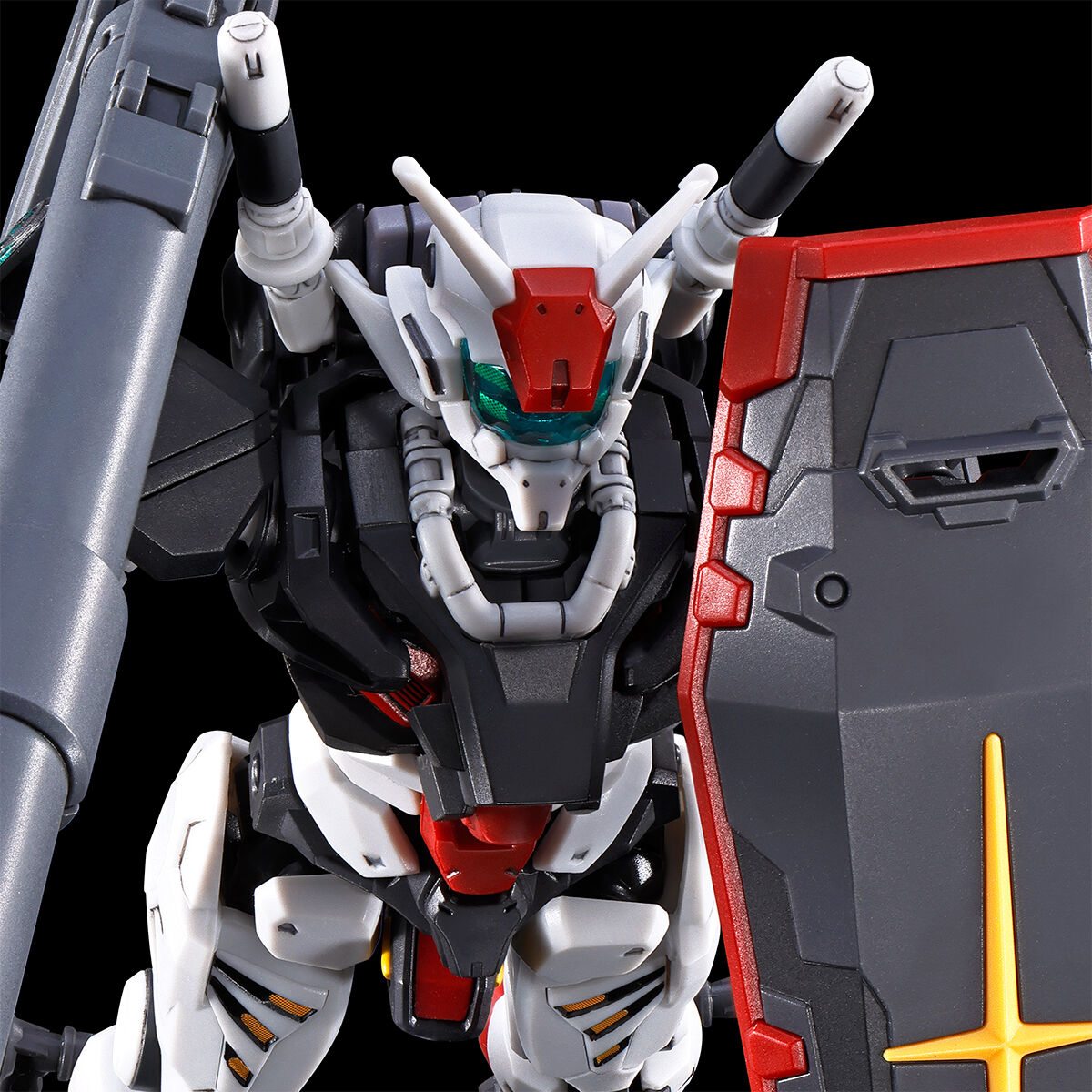 HG 1/144 01ガンダム【2次：2026年5月発送】 | ガンダムシリーズ