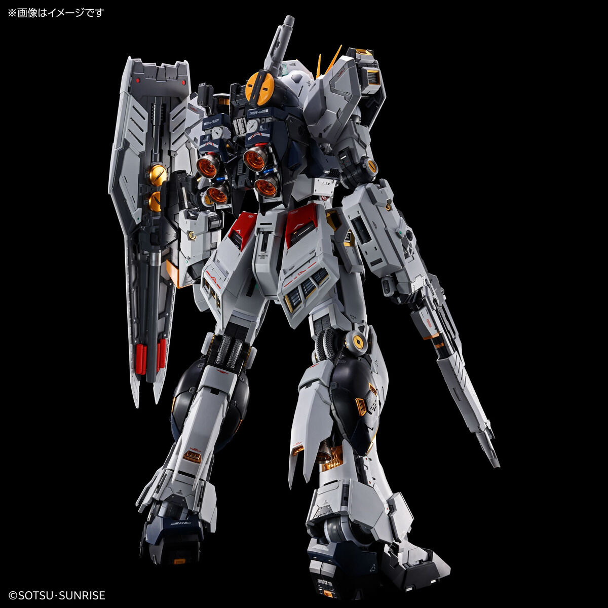 抽選販売】PG UNLEASHED 1/60 νガンダム | 機動戦士ガンダム 逆襲の