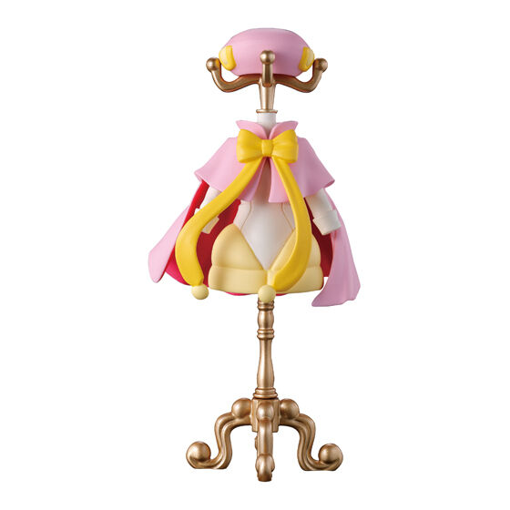 capsule トルソー カードキャプターさくら6｜ガシャポンオフィシャル