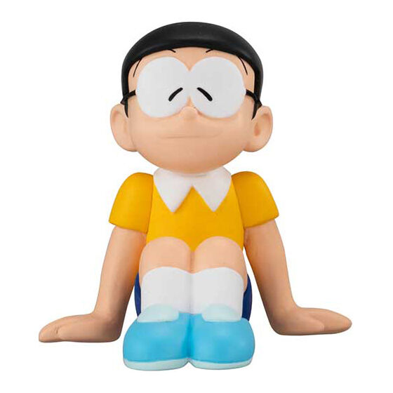 まちぼうけ ドラえもん｜ガシャポンオフィシャルサイト