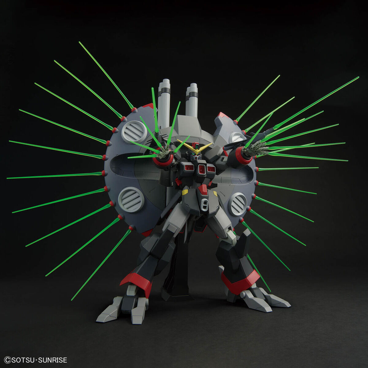 HG 1/144 DESTROY GUNDAM｜BANDAI HOBBY SITE