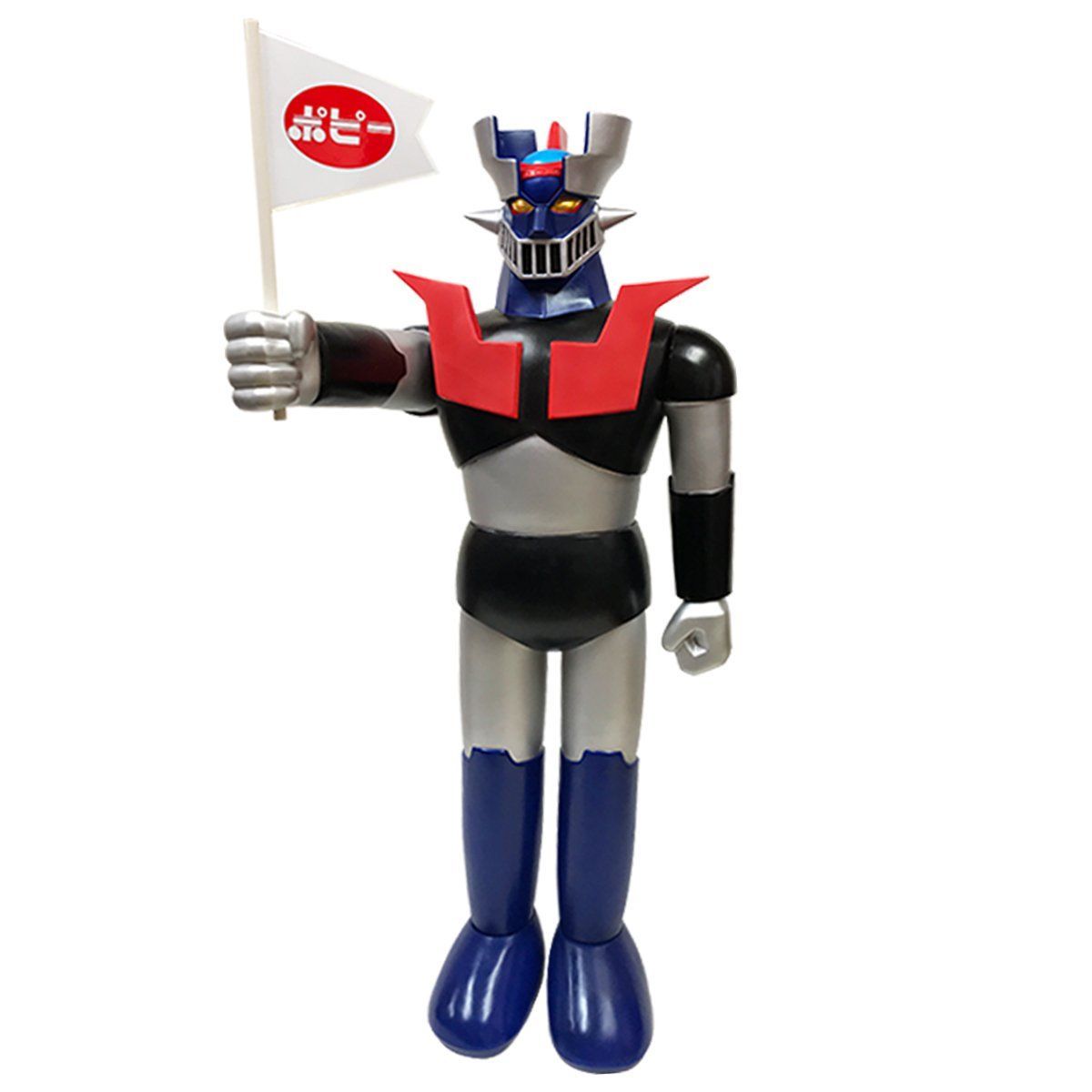 抽選販売】ポピー店頭用ジャンボマジンガーZ Aタイプ | マジンガーZ
