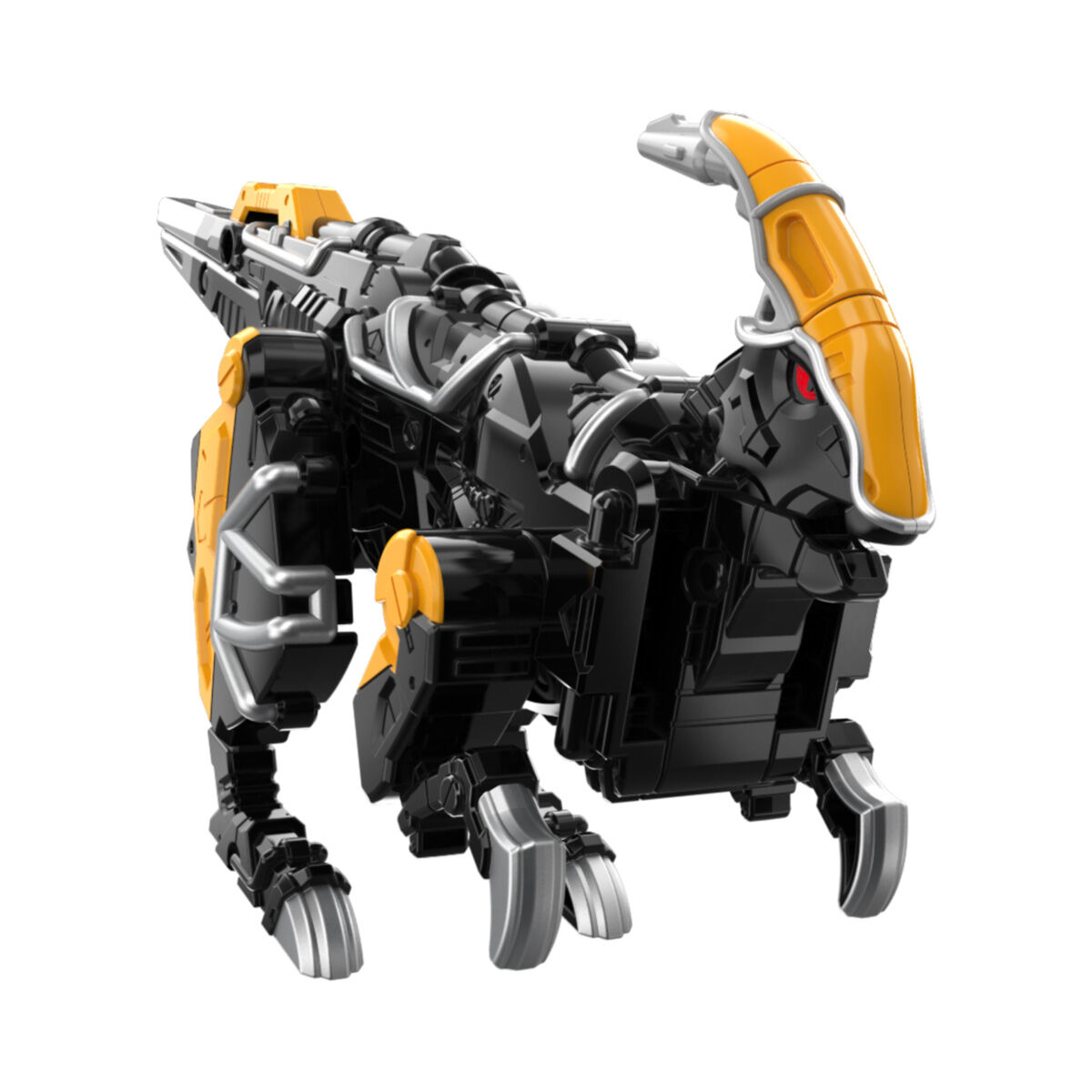 獣電戦隊キョウリュウジャー DXウエスタンコンボ＆カンフーコンボ