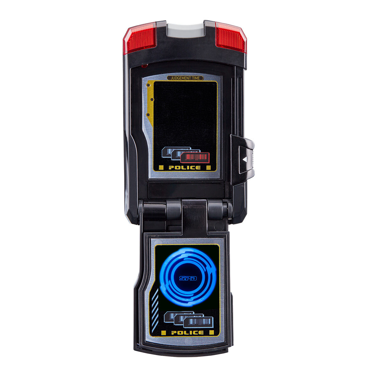 マスターライセンス -MEMORIAL EDITION- | 特捜戦隊デカレンジャー