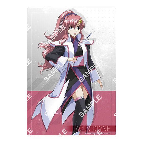 ジャンボカードダス/フラットガシャポン】機動戦士ガンダムSEED