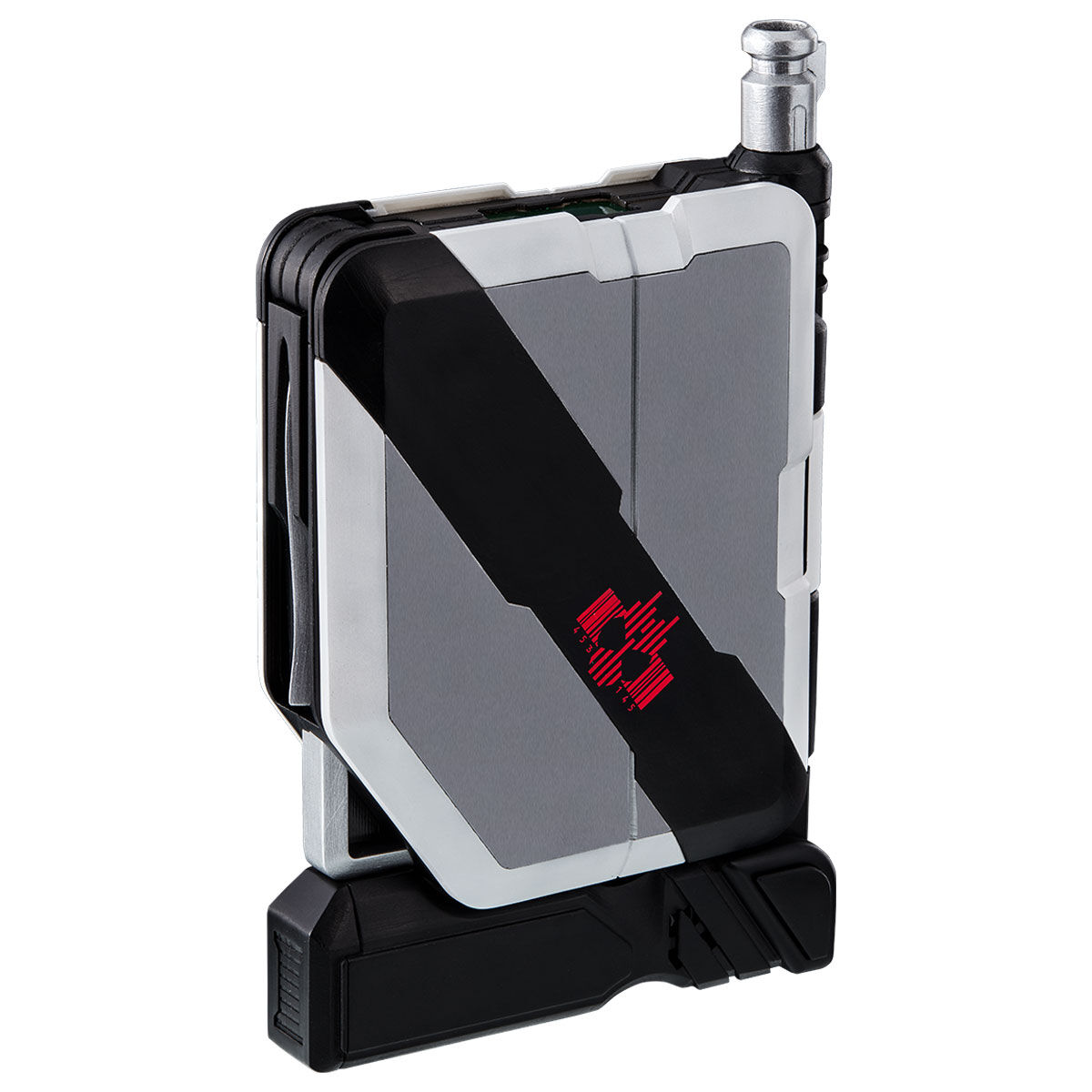 抽選販売】CSMライドブッカー | 仮面ライダーディケイド フィギュア