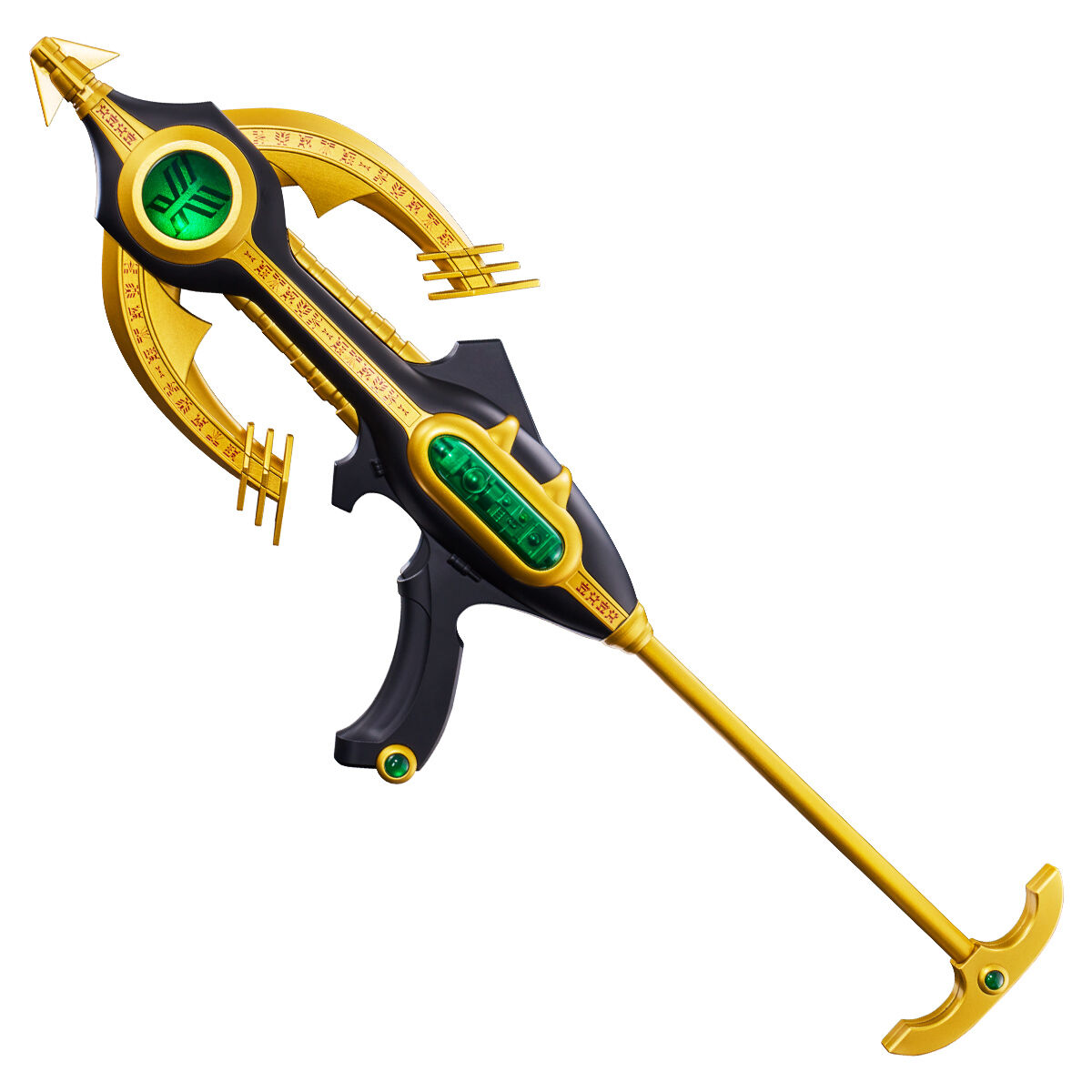 抽選販売】CSGペガサスボウガン | 仮面ライダークウガ おもちゃ