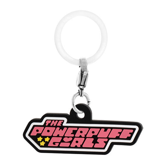 パワーパフガールズ めじるしアクセサリー｜ガシャポンオフィシャルサイト