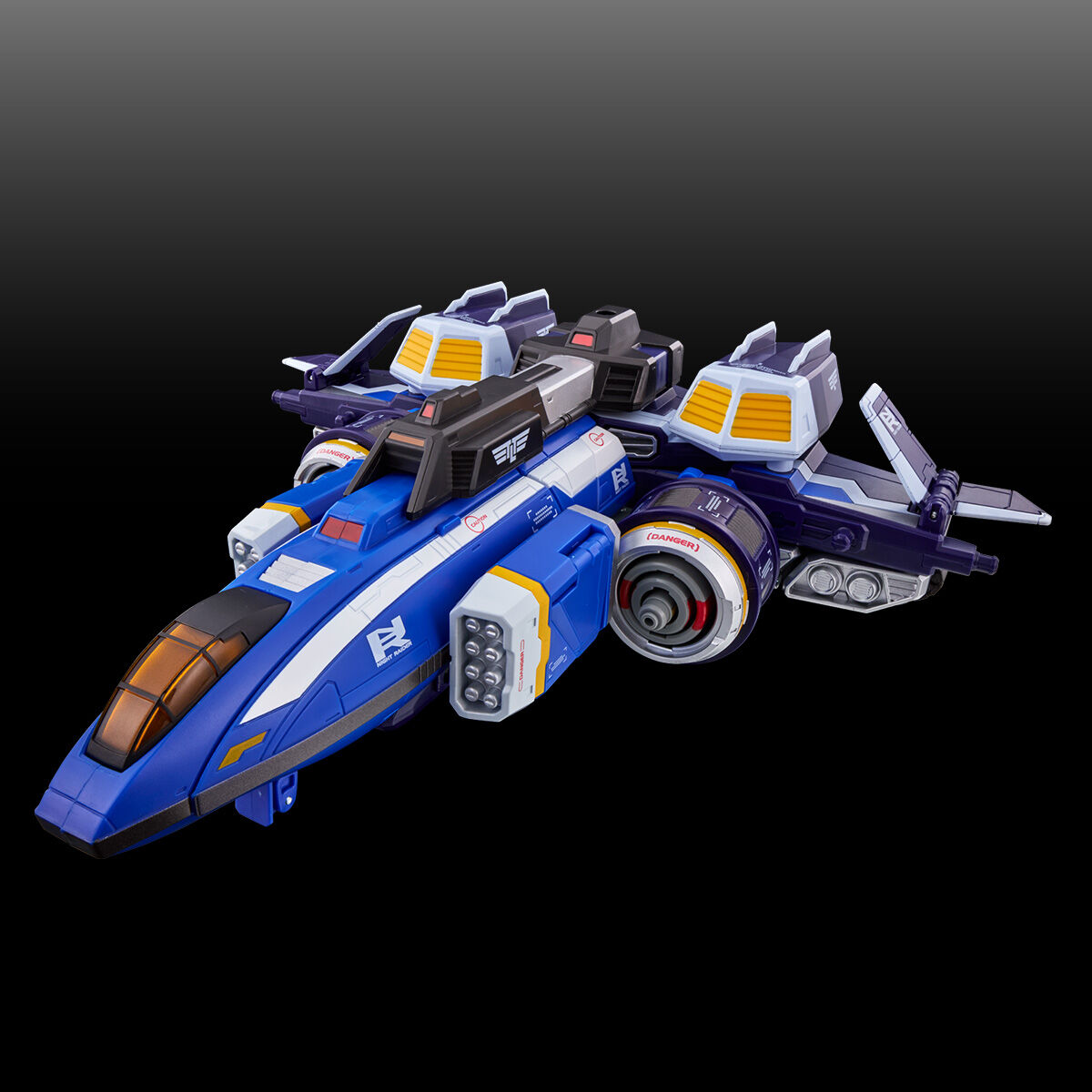 ウルトライドクロニクル ハイパーストライクチェスター【2次：2024年12