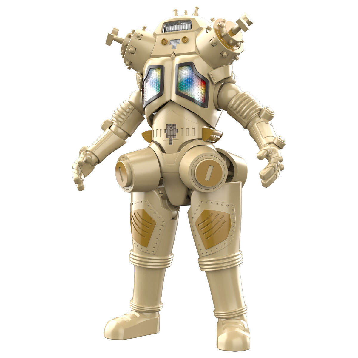 SMP [SHOKUGAN MODELING PROJECT] 宇宙ロボット キングジョー｜発売日