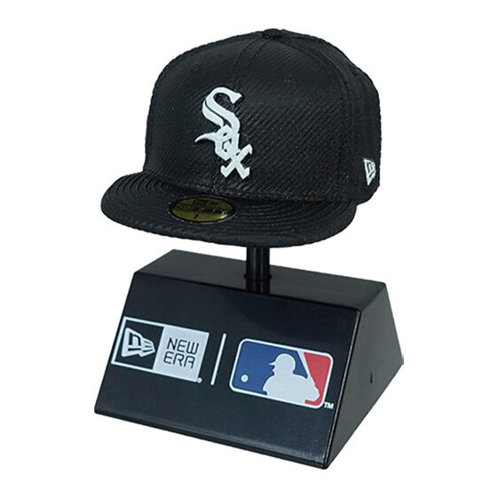 NEW ERA® 59FIFTY® MLB™ On-Field Cap Miniature Figure Collection 02