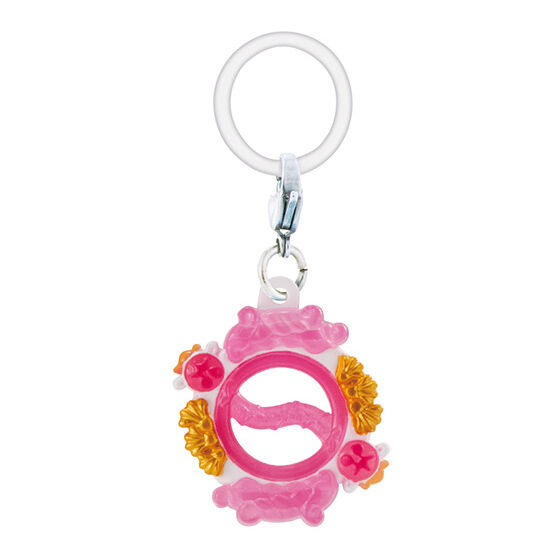 おジャ魔女どれみ めじるしアクセサリー3｜ガシャポンオフィシャルサイト