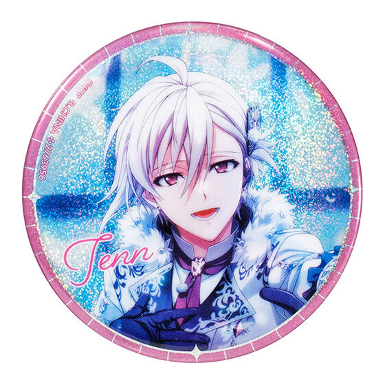 アイドリッシュセブン カプセル缶バッジコレクション+♪ vol.5