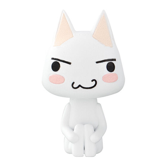 どこでもいっしょ まちぼうけ｜ガシャポンオフィシャルサイト