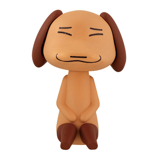 どこでもいっしょ まちぼうけ｜ガシャポンオフィシャルサイト