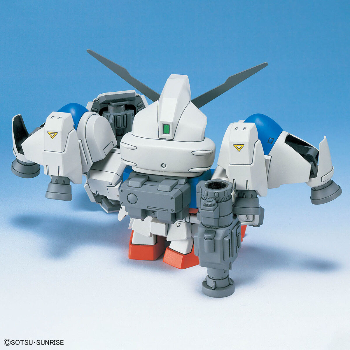 BB戦士 機動戦士ガンダム0083 STARDUST MEMORYセット｜バンダイ ホビー