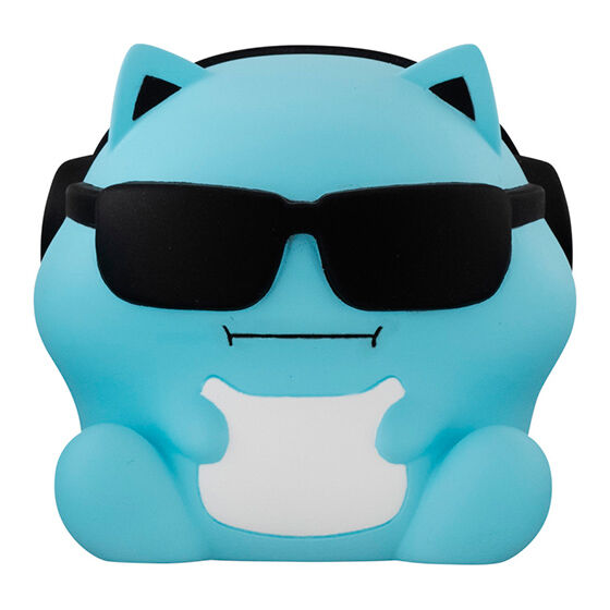 ブルーハムハム ぷにぷにし隊｜ガシャポンオフィシャルサイト