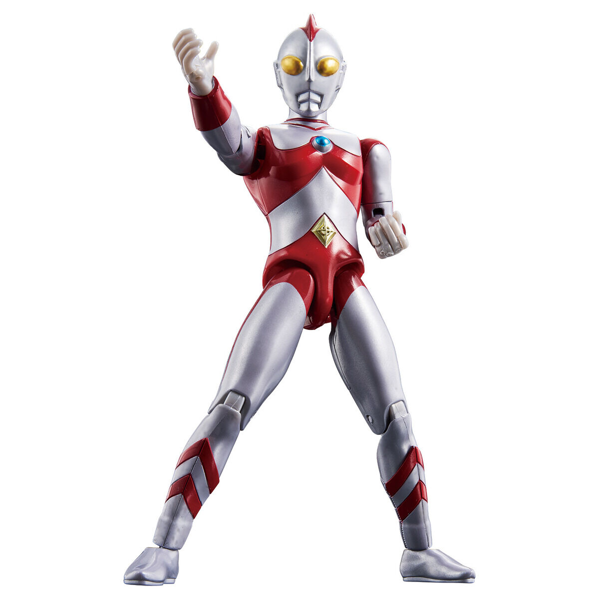 ウルトラアクションフィギュア ウルトラマン80｜ウルトラマンおもちゃ