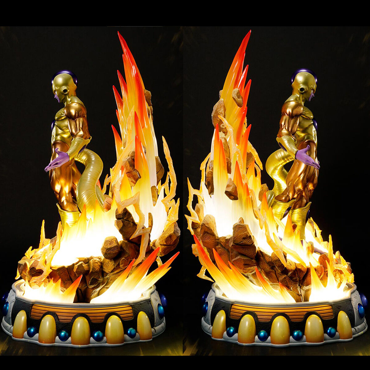 抽選販売】PRIME1STUDIO×MegaHouse メガプレミアムマスターライン