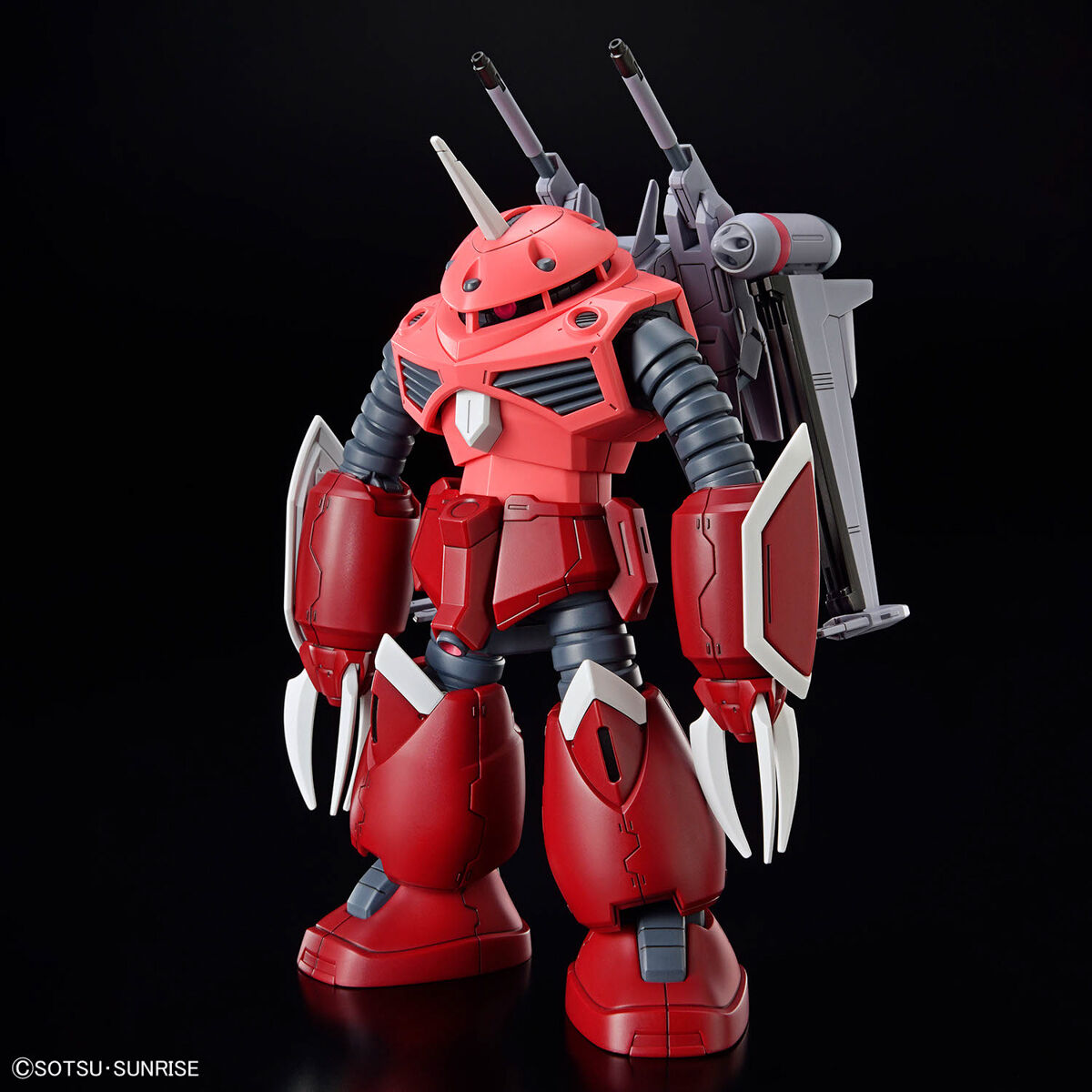 HG 1/144 ズゴック（SEED FREEDOM Ver．） | ガンダム