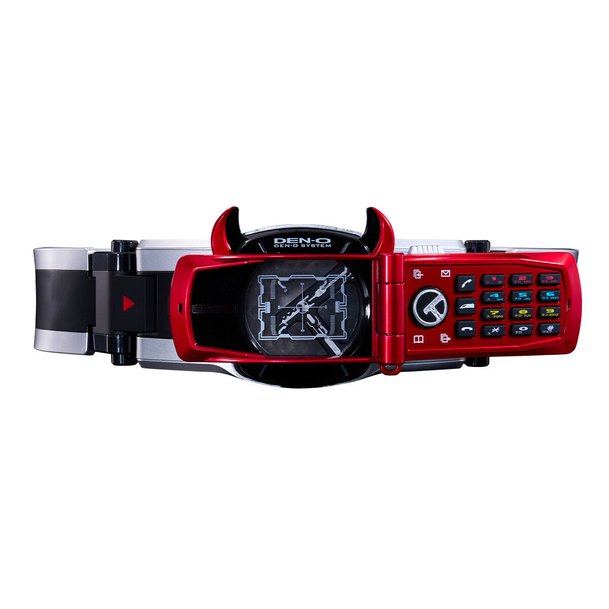 CSMデンオウベルト＆ケータロスver.2【2次：2025年8月発送】 | 仮面