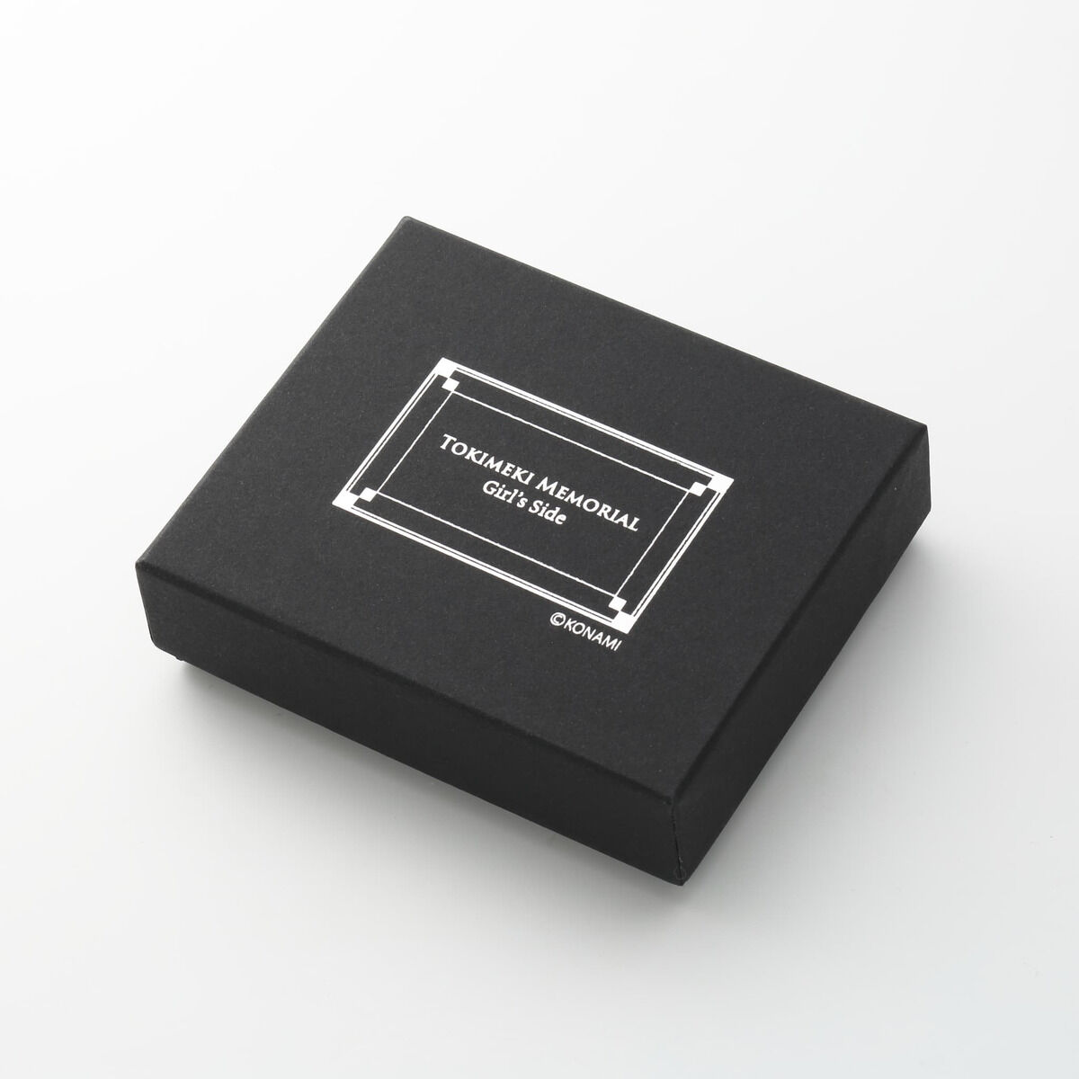 ときめきメモリアル Girl's Side 1st Love 葉月 珪のリング | ときめき