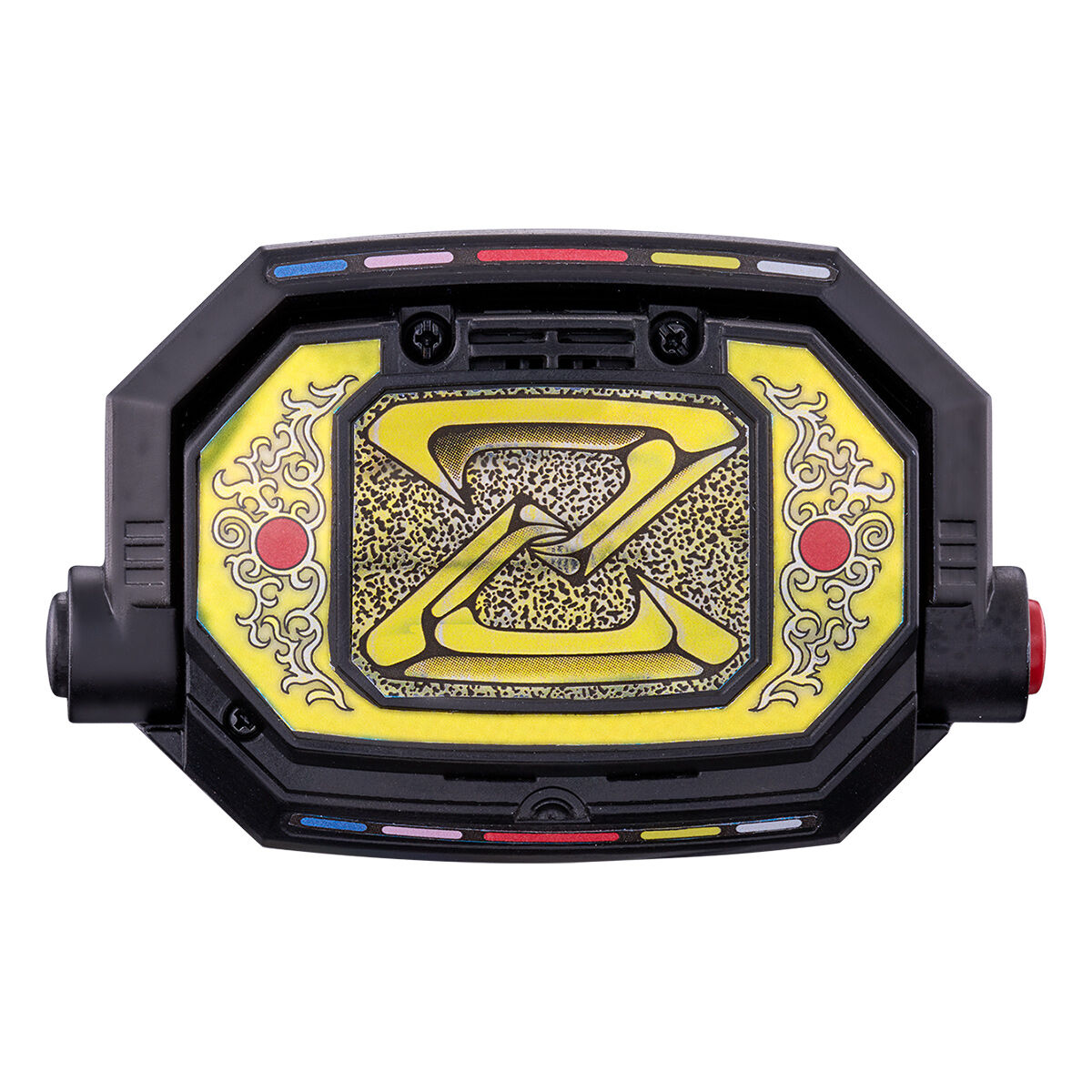 ダイノバックラー -MEMORIAL EDITION- | 恐竜戦隊ジュウレンジャー