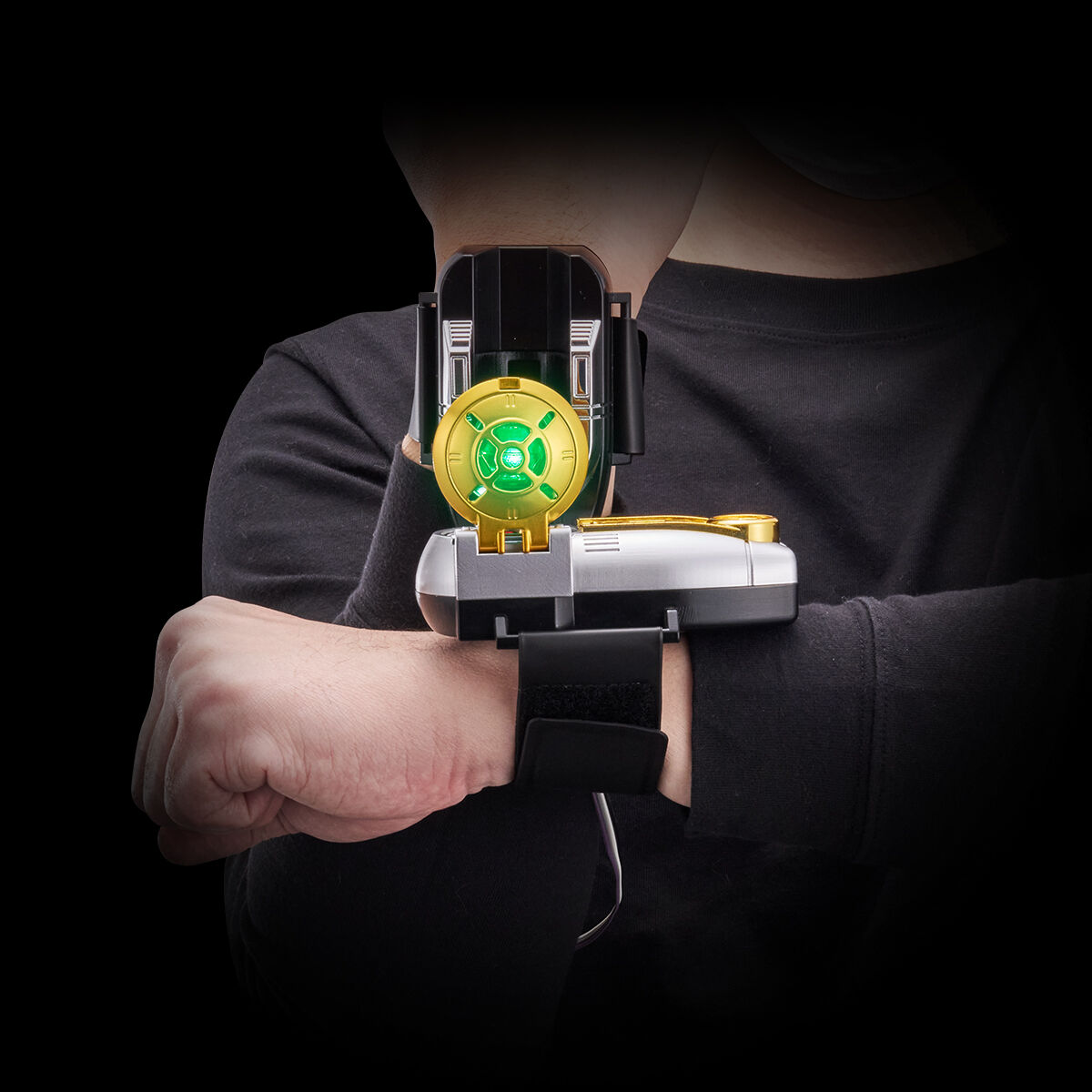 パワーブレス 30th ANNIVERSARY EDITION | スーパー戦隊シリーズ