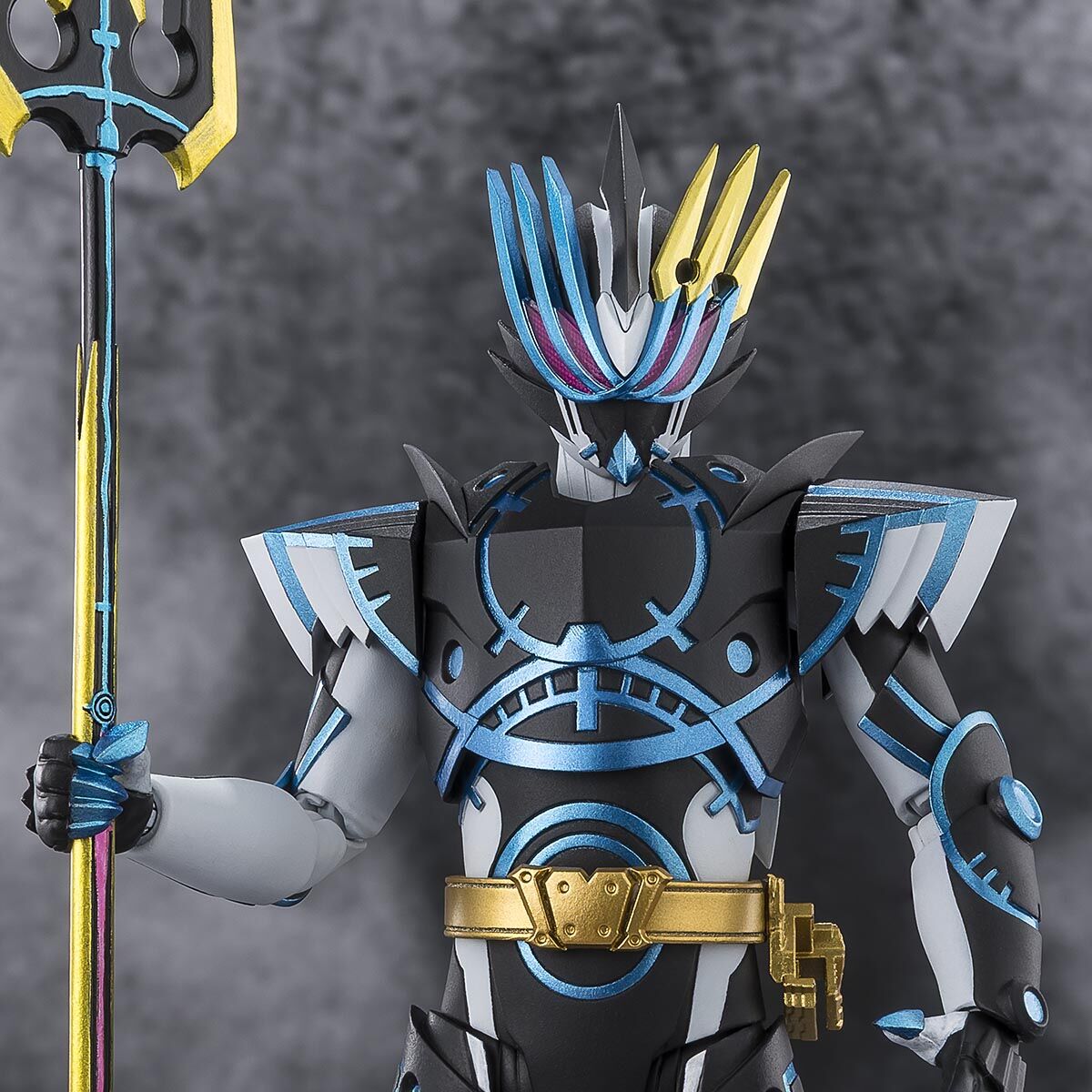 S.H.Figuarts 仮面ライダーデュランダル オーシャンヒストリー | 仮面