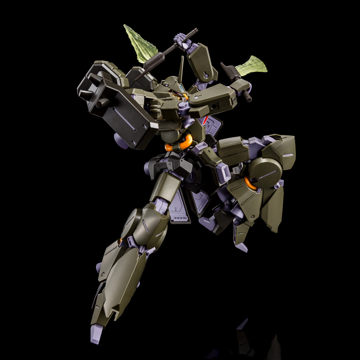HG 1/144 リーベン・ヴォルフ(A.O.Z RE-BOOT版)【3次：2025年9