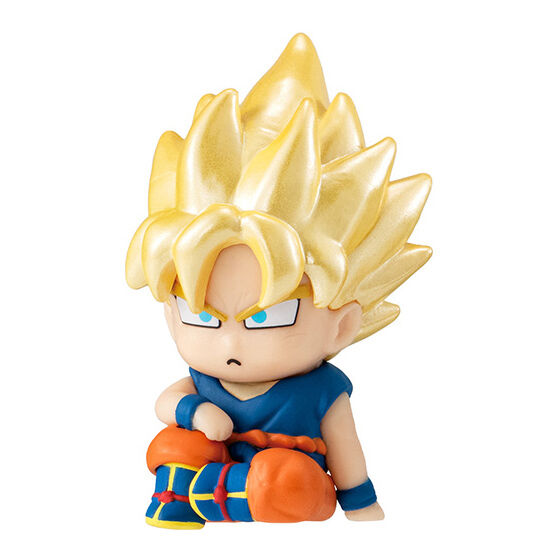 まちぼうけ ドラゴンボール2｜ガシャポンオフィシャルサイト