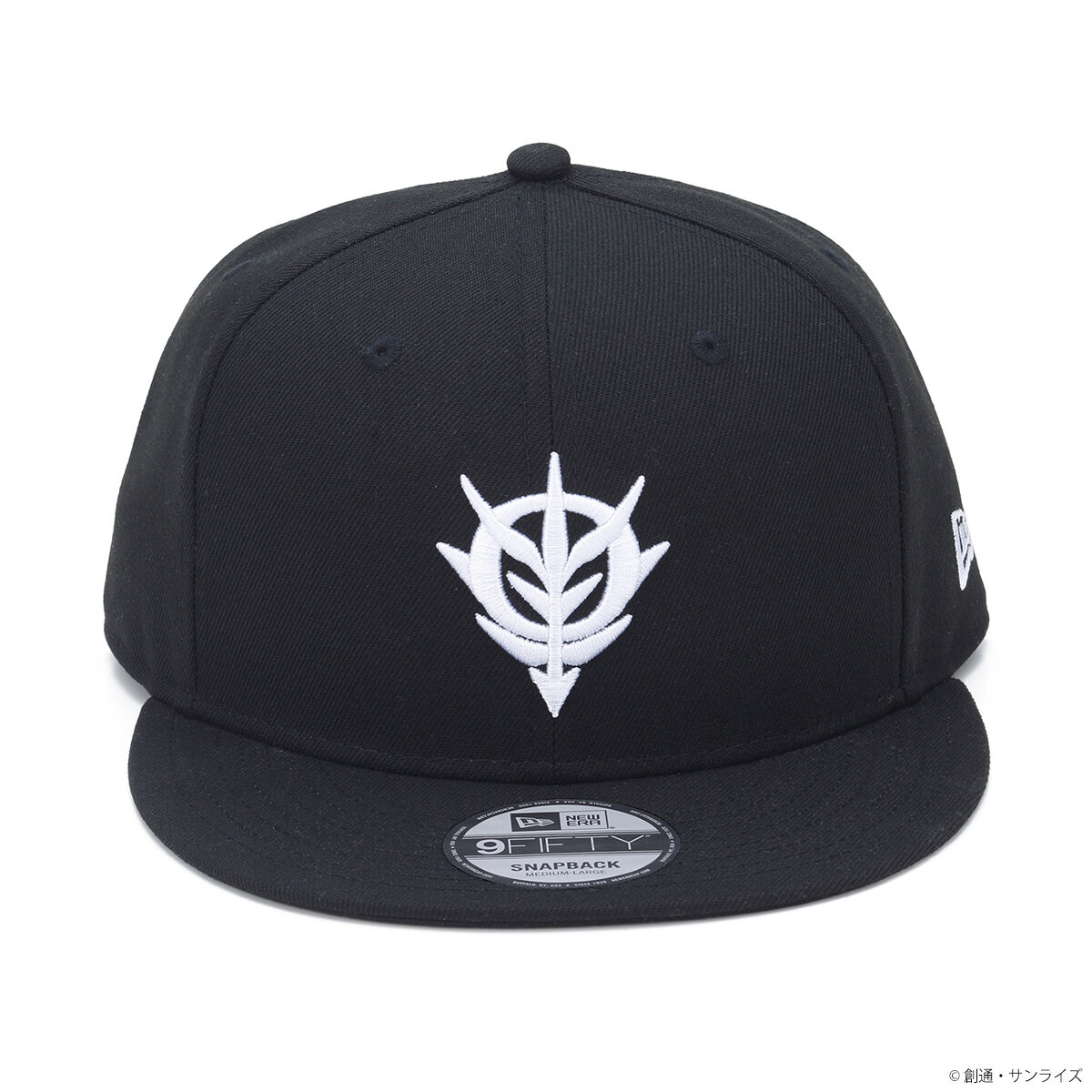 STRICT-G NEW ERA(R)『機動戦士ガンダム』9FIFTY Cap ジオン公国