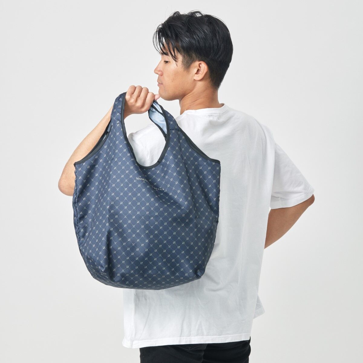 仮面ライダークウガ たためるトートバッグ | 仮面ライダークウガ