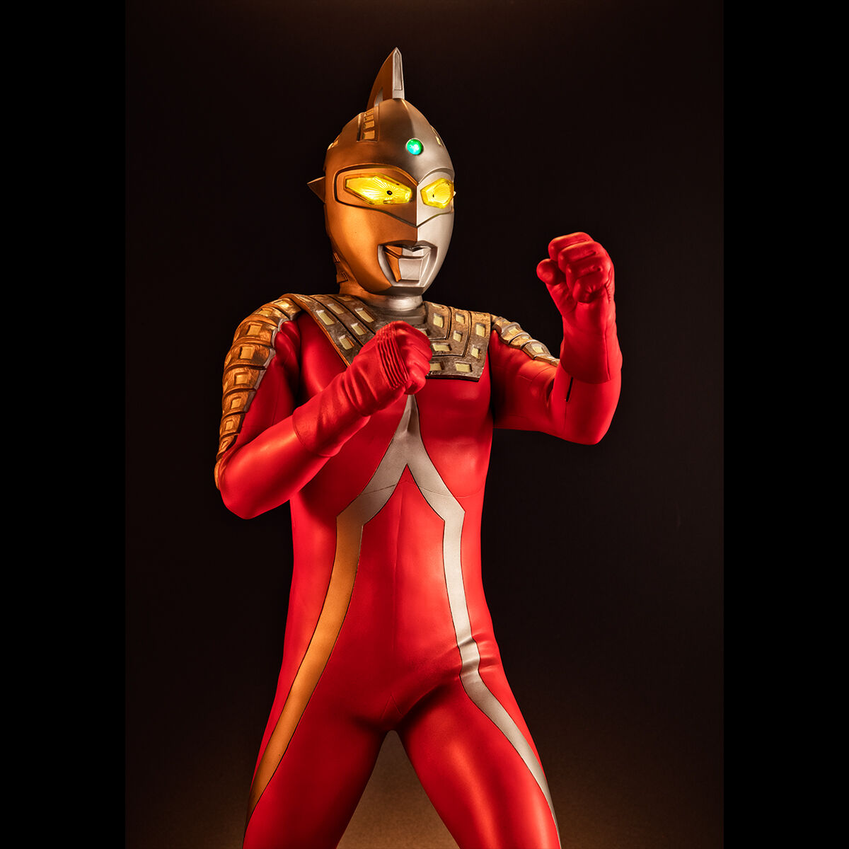 抽選販売】Ultimate Article ウルトラセブン | ウルトラセブン