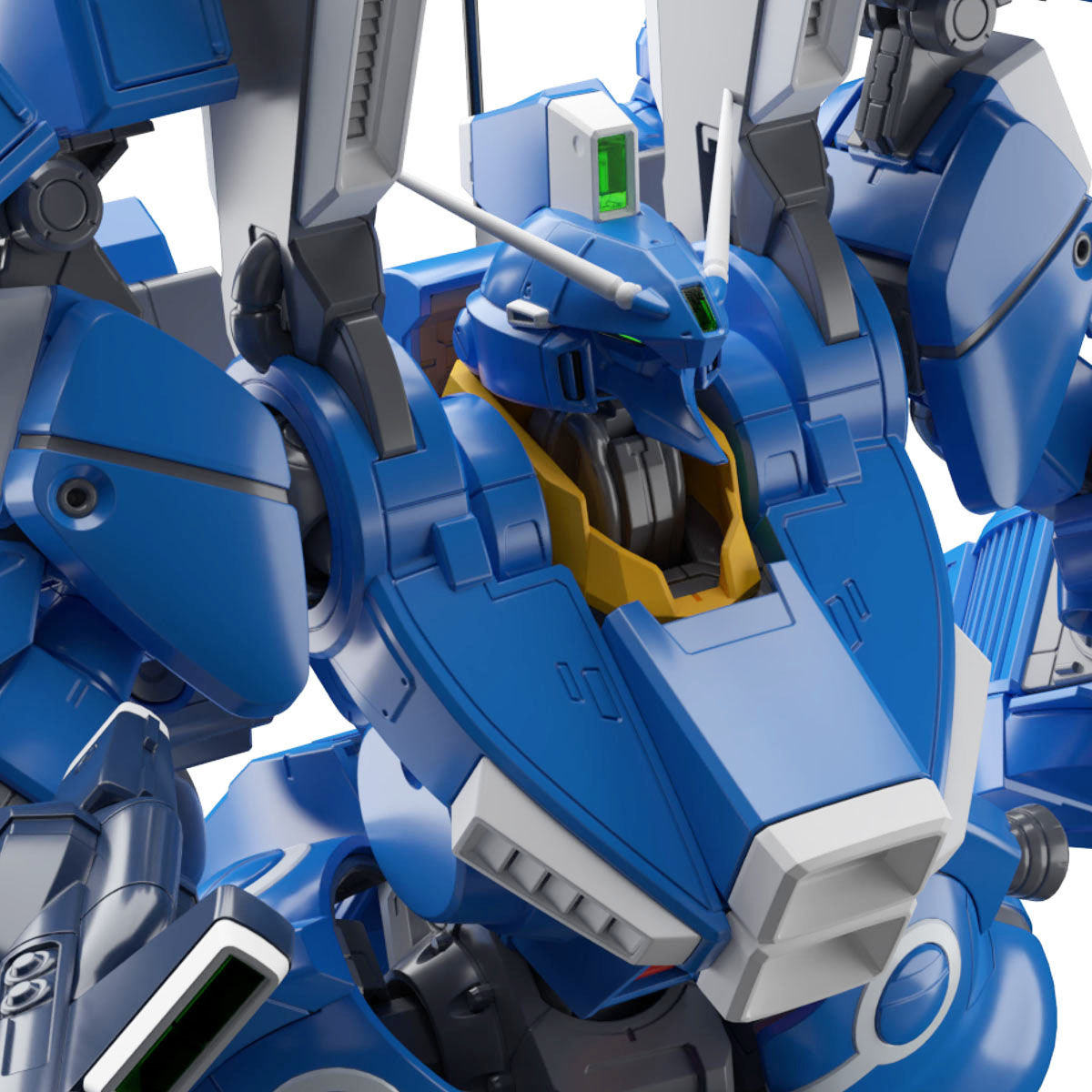 MG 1/100 ガンダムMk-V【再販】【2次：2025年9月発送