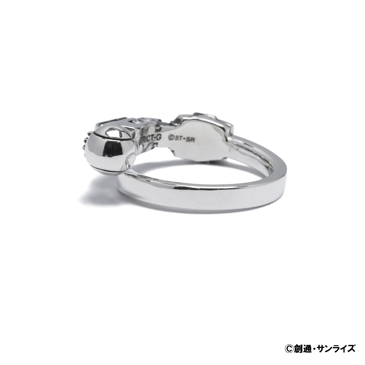 STRICT-G JAM HOME MADE『機動戦士ガンダム 逆襲のシャア』νガンダム