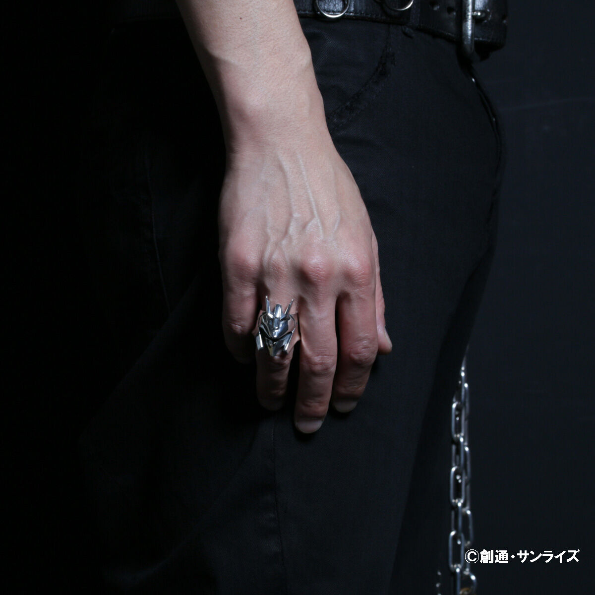 STRICT-G JAM HOME MADE『機動戦士ガンダム 逆襲のシャア』サザビー