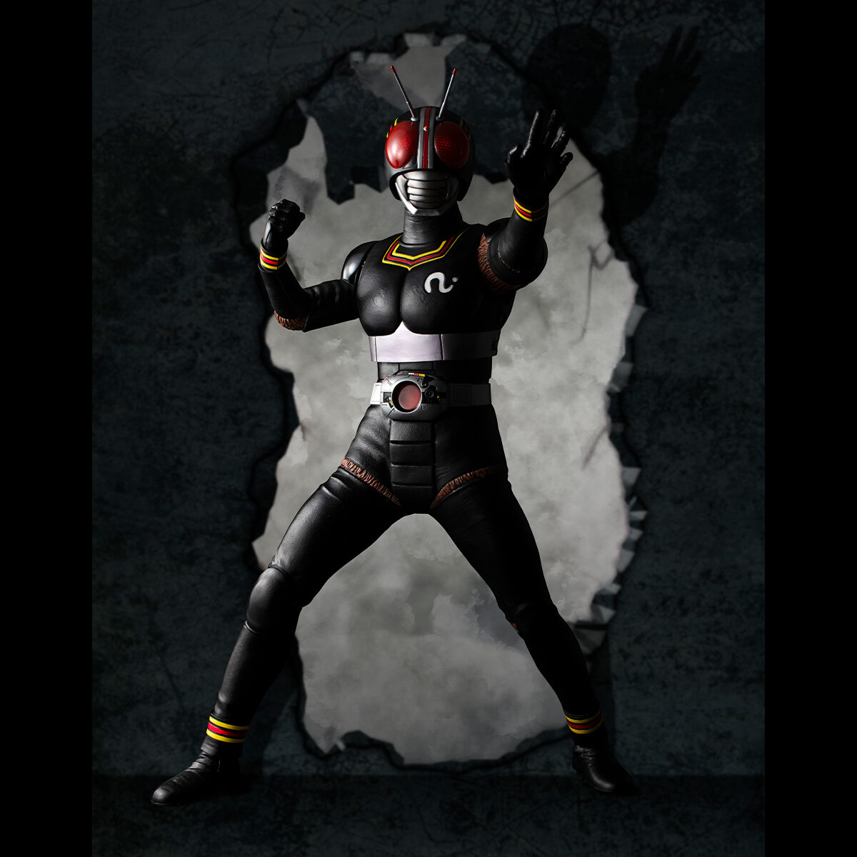 Ultimate Article 仮面ライダーBLACK | 仮面ライダーBLACK フィギュア