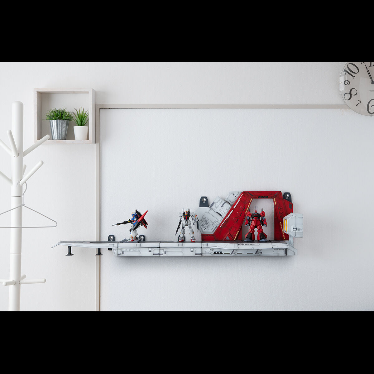 Realistic Model Series 機動戦士Zガンダム 1/144 HG用 アーガマ