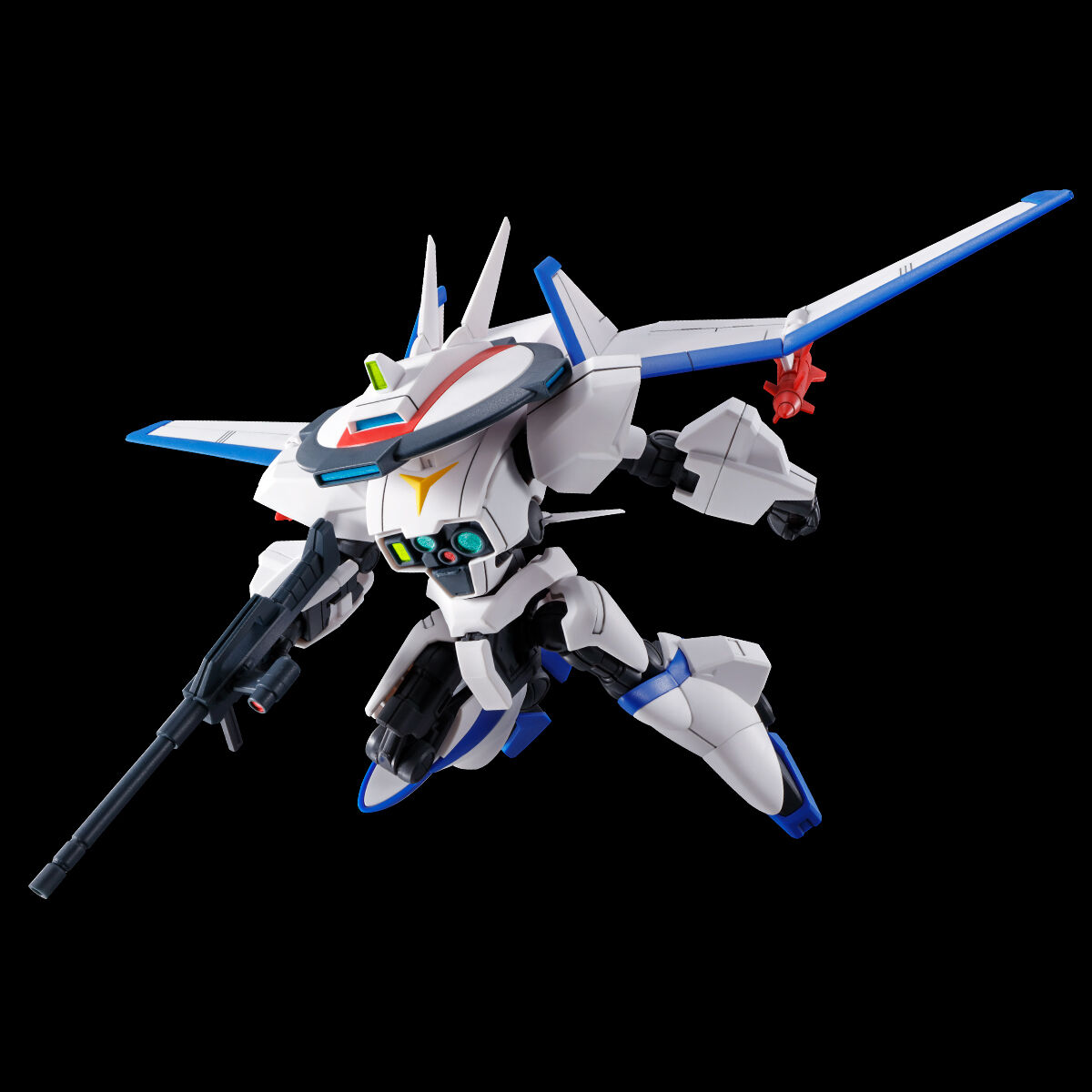 HG 1/144 ドラグナー3 リフター3装備タイプ【再販】 | プラモデル