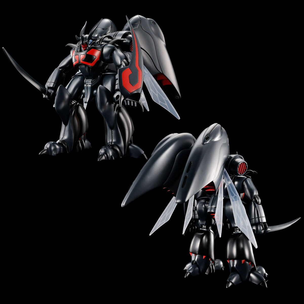 聖戦士ダンバインセット2 | 聖戦士ダンバイン プラモデル | アニメ