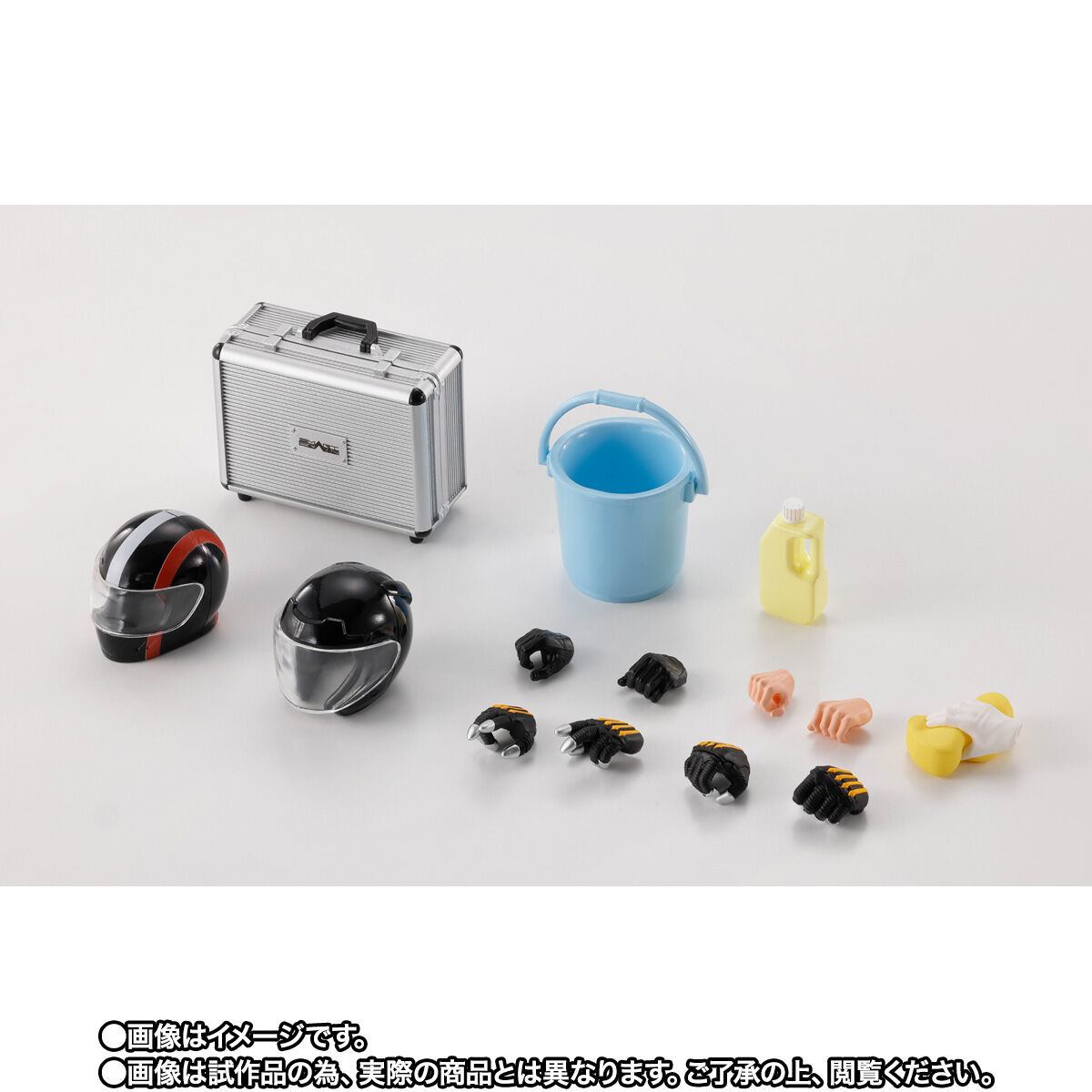 S.H.Figuarts サイドバッシャー | 仮面ライダー555 フィギュア