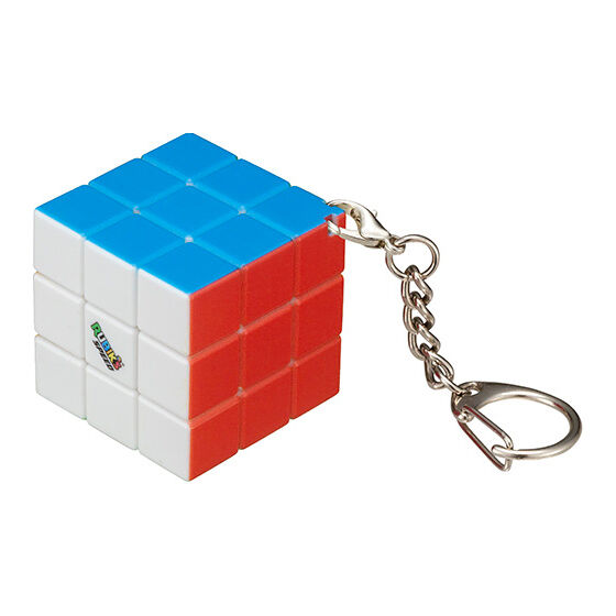 カプセル ルービックキューブ｜ガシャポンオフィシャルサイト