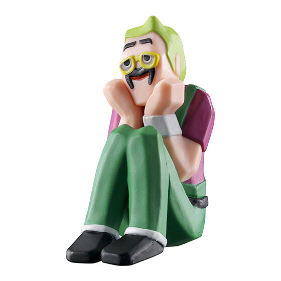 まちぼうけ The World of GOLDEN EGGS｜ガシャポンオフィシャルサイト