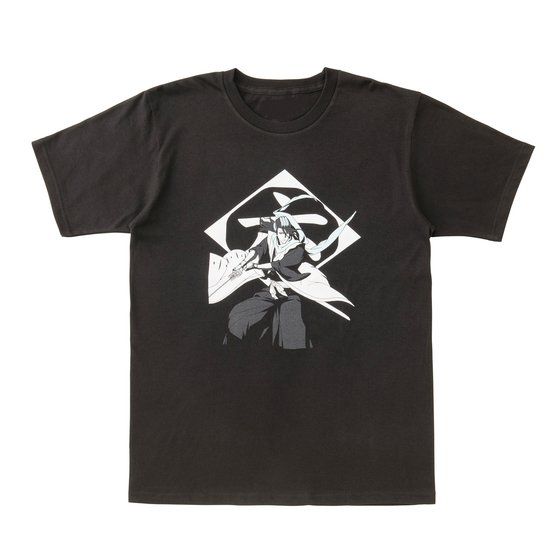 BLEACH Brave Souls Tシャツ【三次受注：2021年6月発送】 | BLEACH