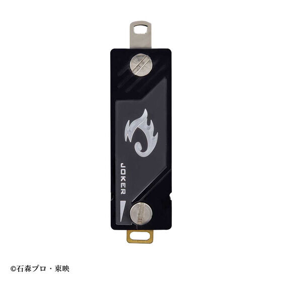 仮面ライダーW KeyItem GAIAMEMORY CYCLONEMEMORY / JOKERMEMORY