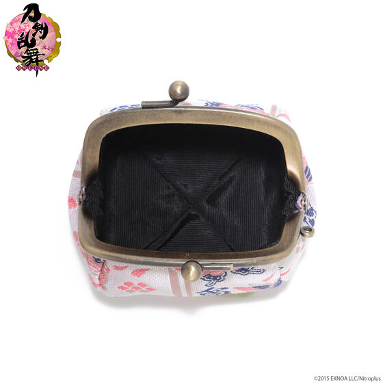 刀剣乱舞-ONLINE- がま口 その2 | 刀剣乱舞ONLINE ファッション