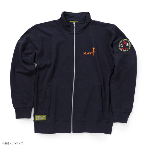 STRICT-G.ARMS『機動戦士ガンダム 閃光のハサウェイ』スタンドジップ